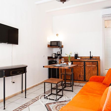 Charm In Siotto Pintor Apartment Cagliari Bagian luar foto