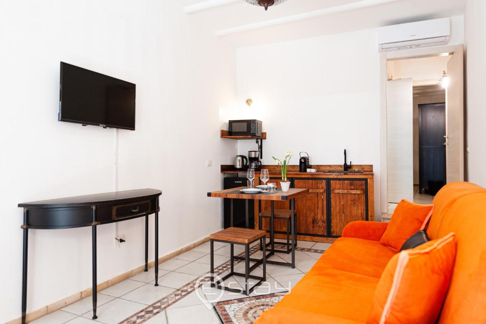 Charm In Siotto Pintor Apartment Cagliari Bagian luar foto
