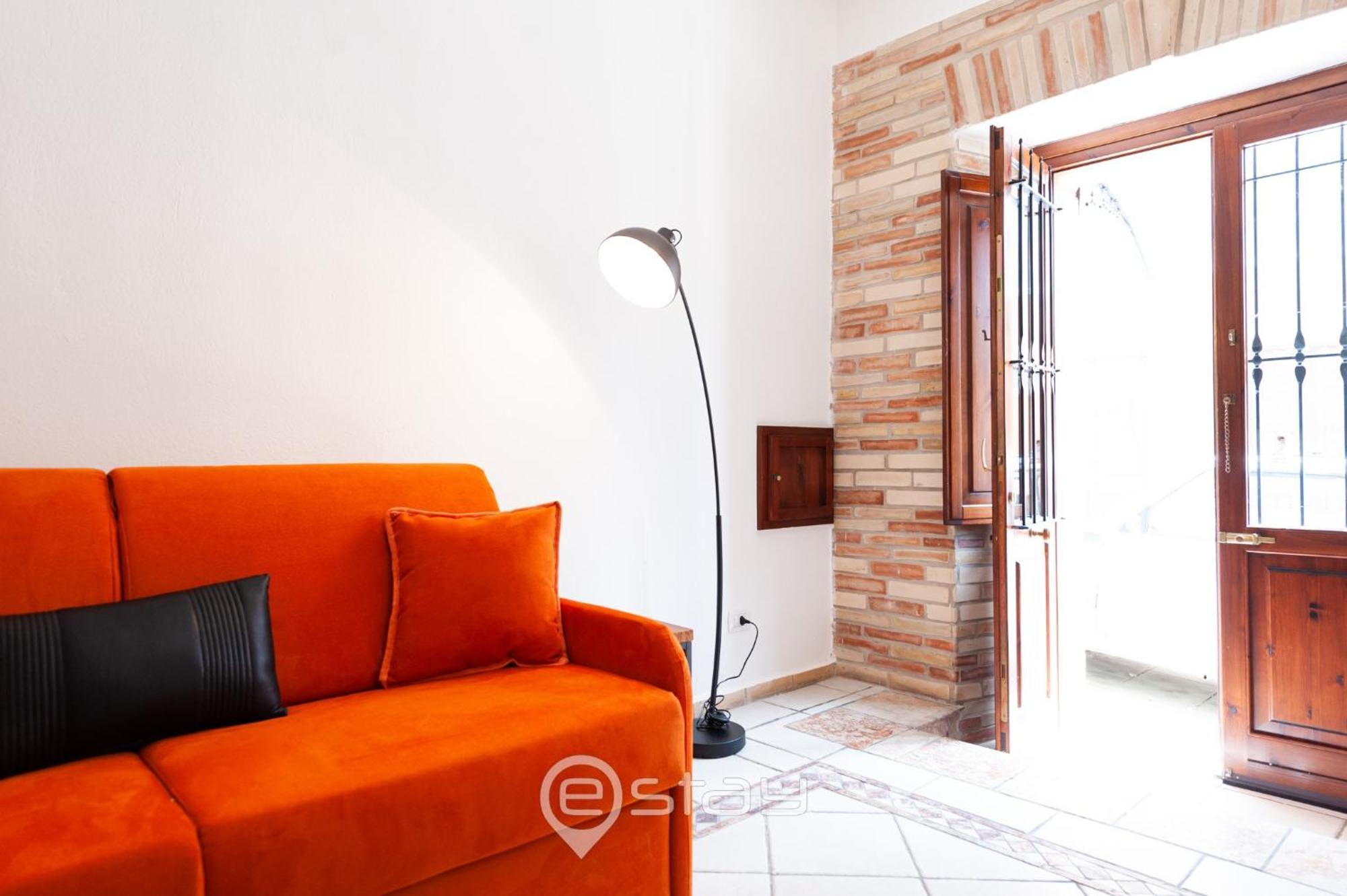 Charm In Siotto Pintor Apartment Cagliari Bagian luar foto
