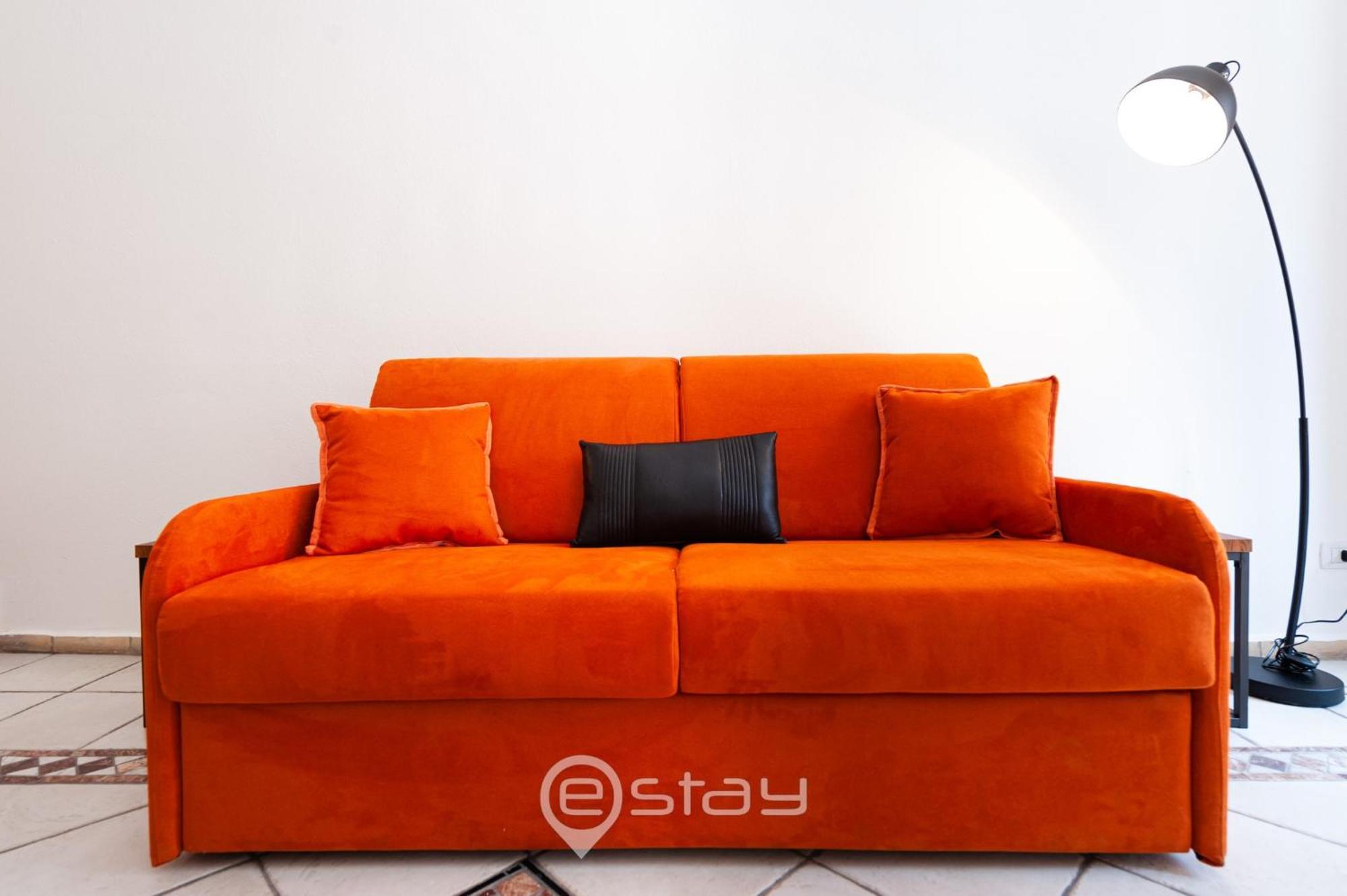Charm In Siotto Pintor Apartment Cagliari Bagian luar foto