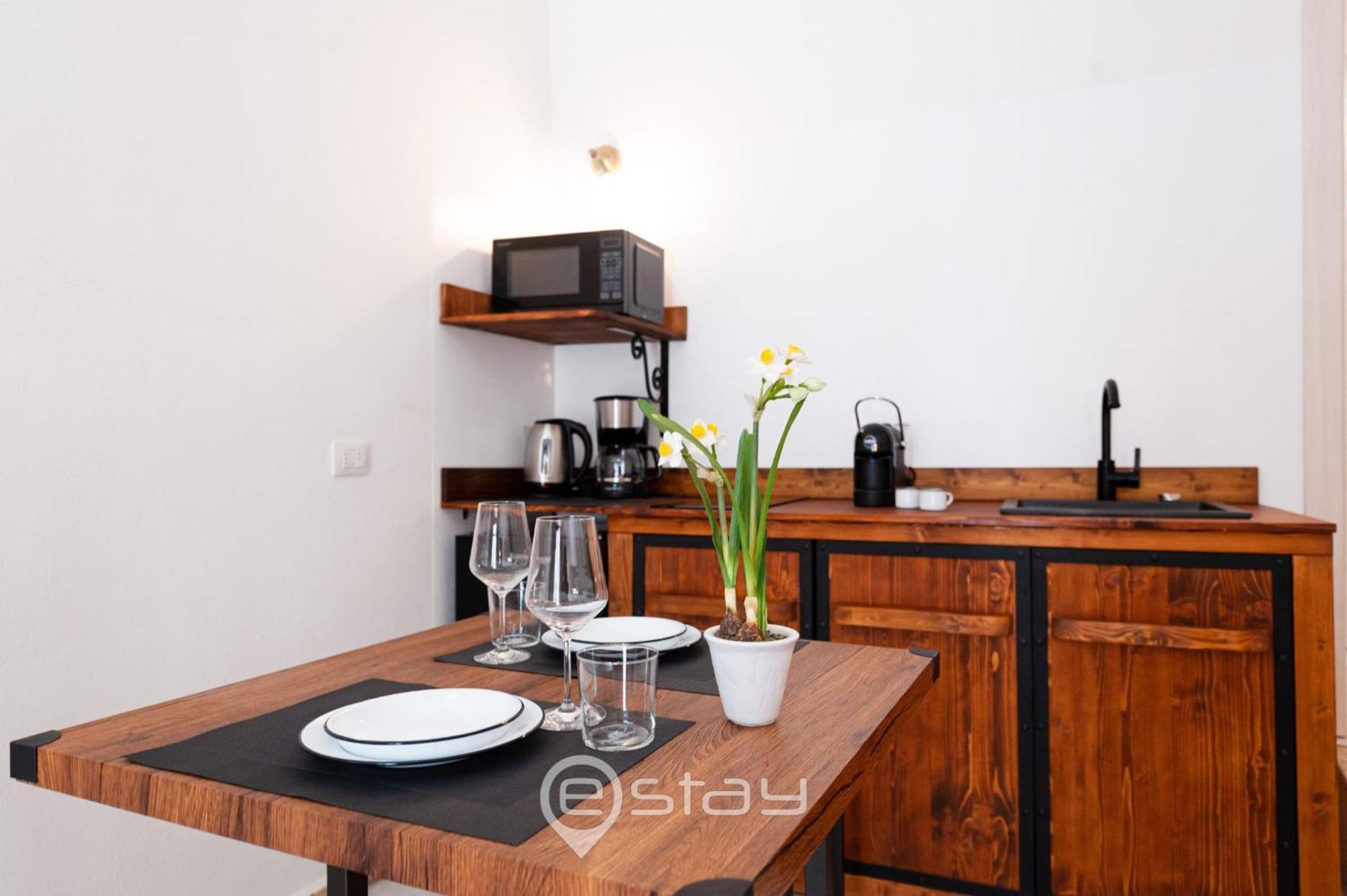 Charm In Siotto Pintor Apartment Cagliari Bagian luar foto