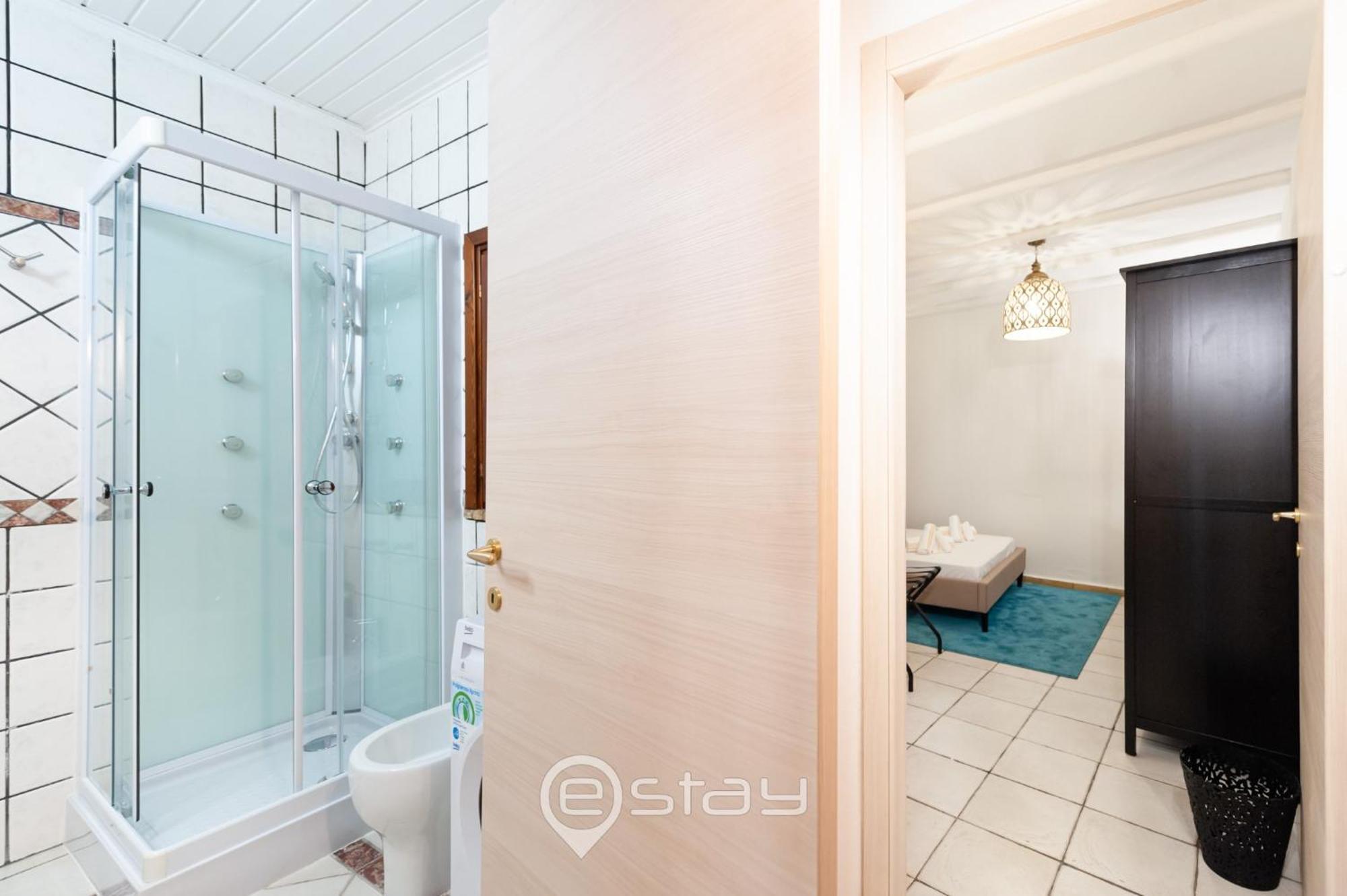 Charm In Siotto Pintor Apartment Cagliari Bagian luar foto