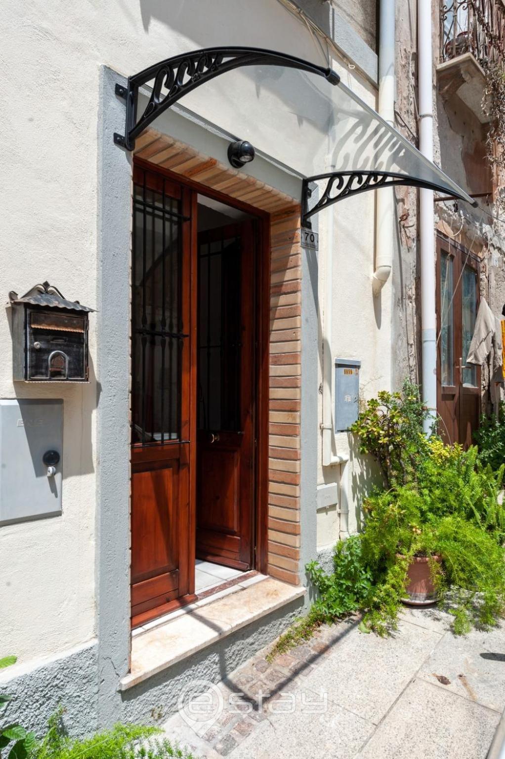 Charm In Siotto Pintor Apartment Cagliari Bagian luar foto