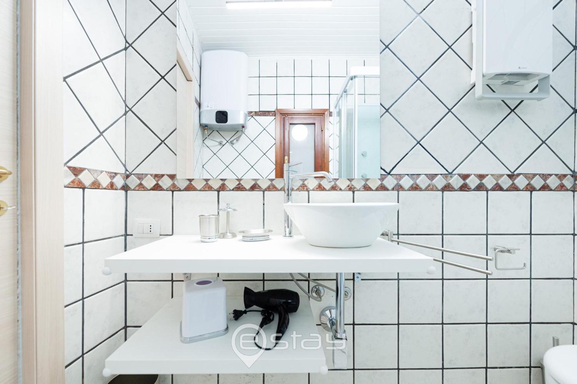 Charm In Siotto Pintor Apartment Cagliari Bagian luar foto