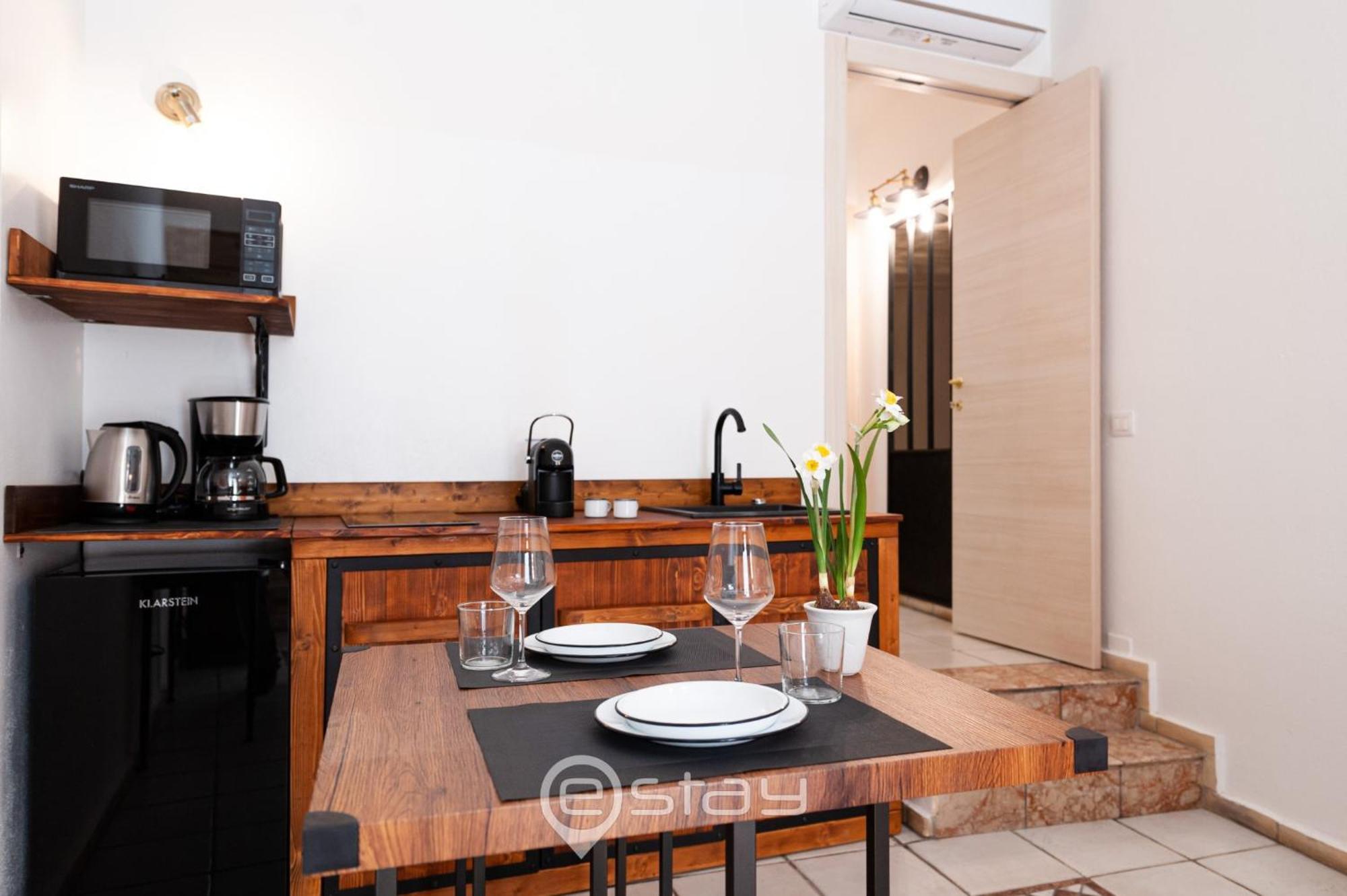 Charm In Siotto Pintor Apartment Cagliari Bagian luar foto