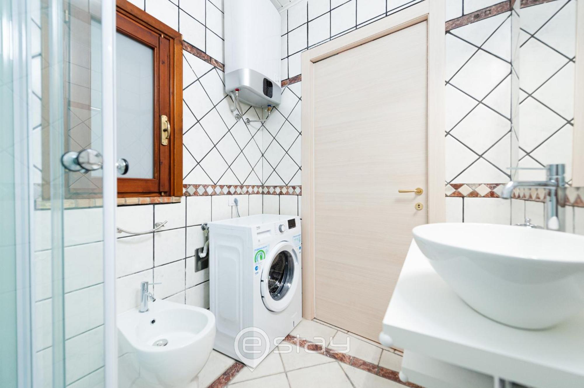 Charm In Siotto Pintor Apartment Cagliari Bagian luar foto
