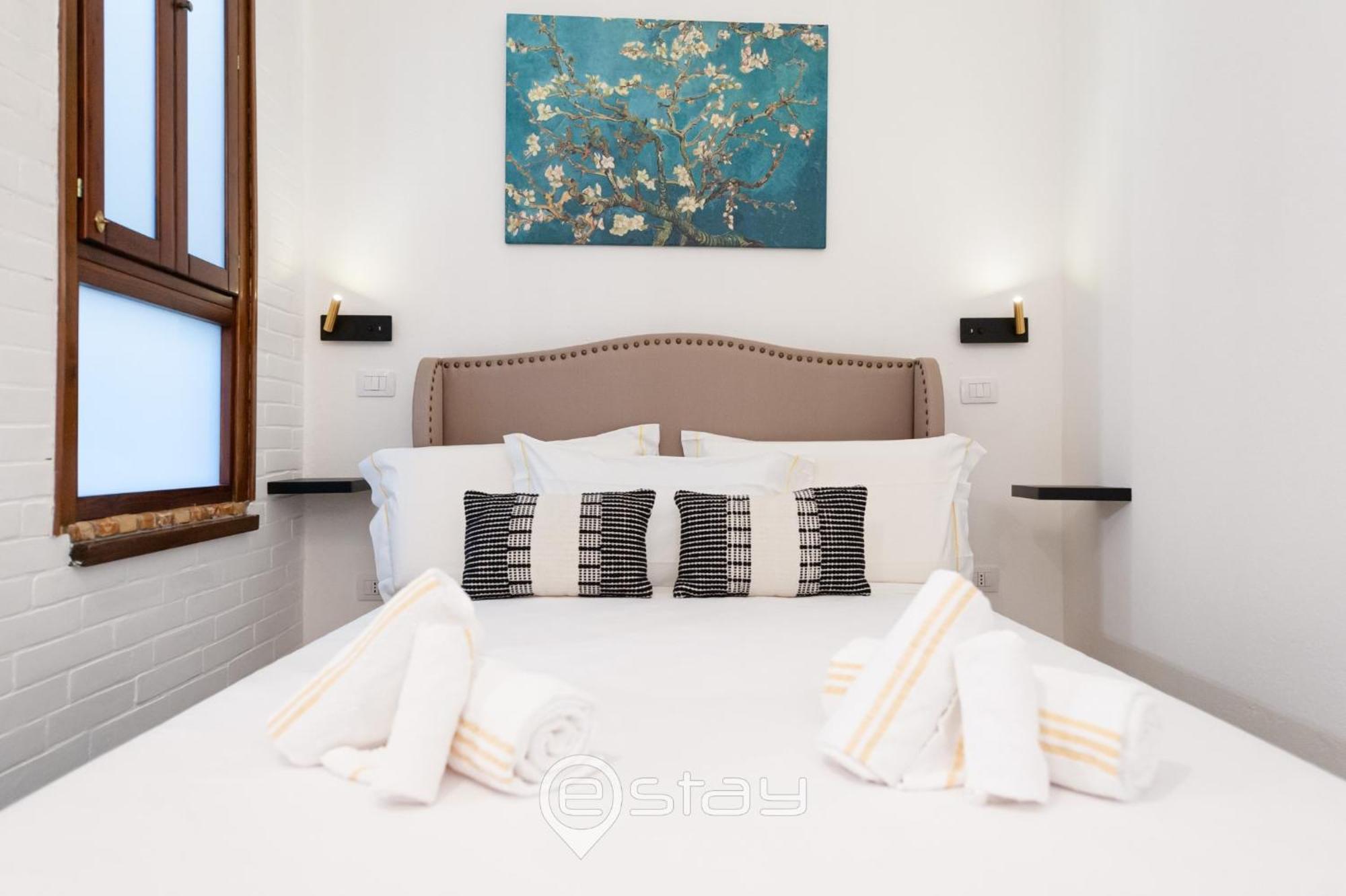 Charm In Siotto Pintor Apartment Cagliari Bagian luar foto
